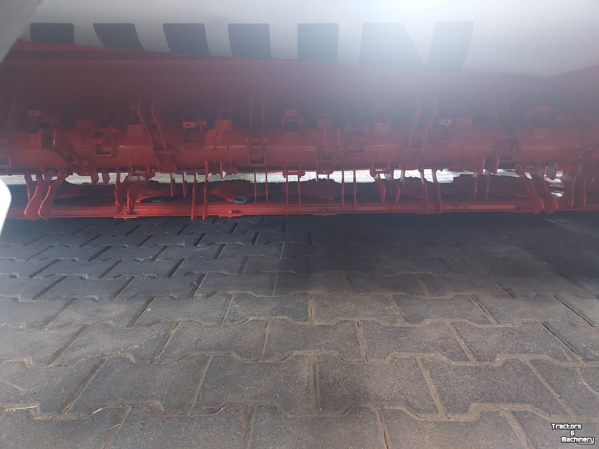 Mower Kuhn 3515D