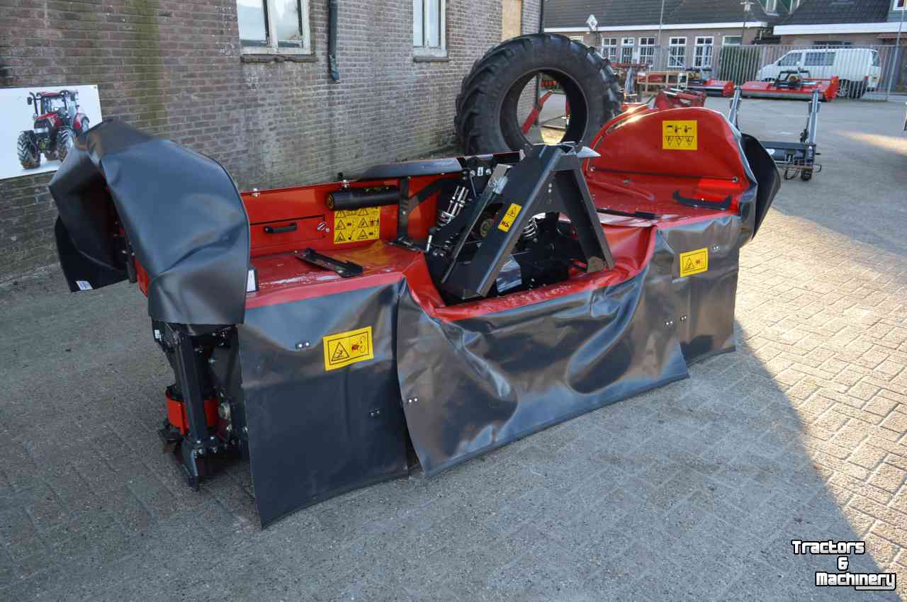 Mower Vicon Extra 332 xf compact