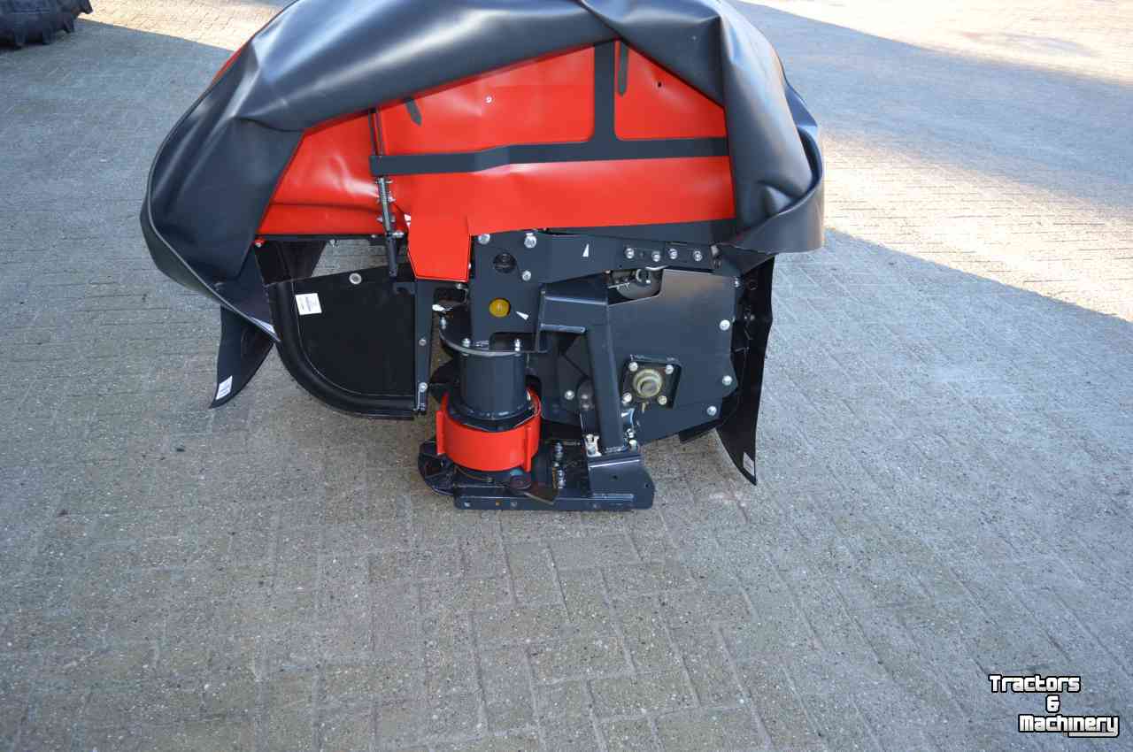 Mower Vicon Extra 332 xf compact