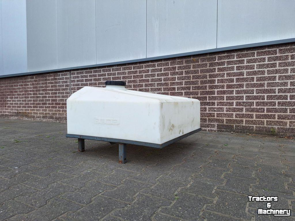Sweeper Bema Watertank 200 Ltr.