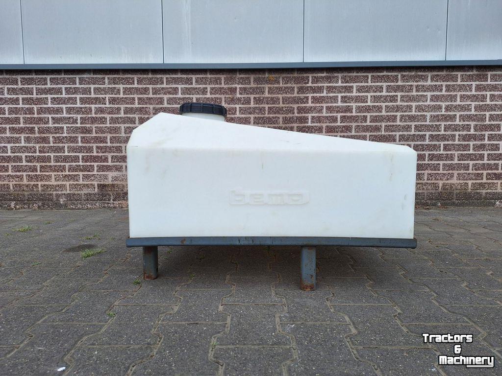 Sweeper Bema Watertank 200 Ltr.