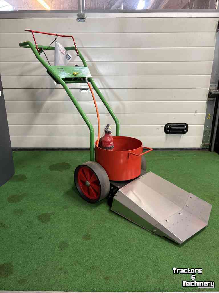 Weed-burner Hoaf THERMHIT 45