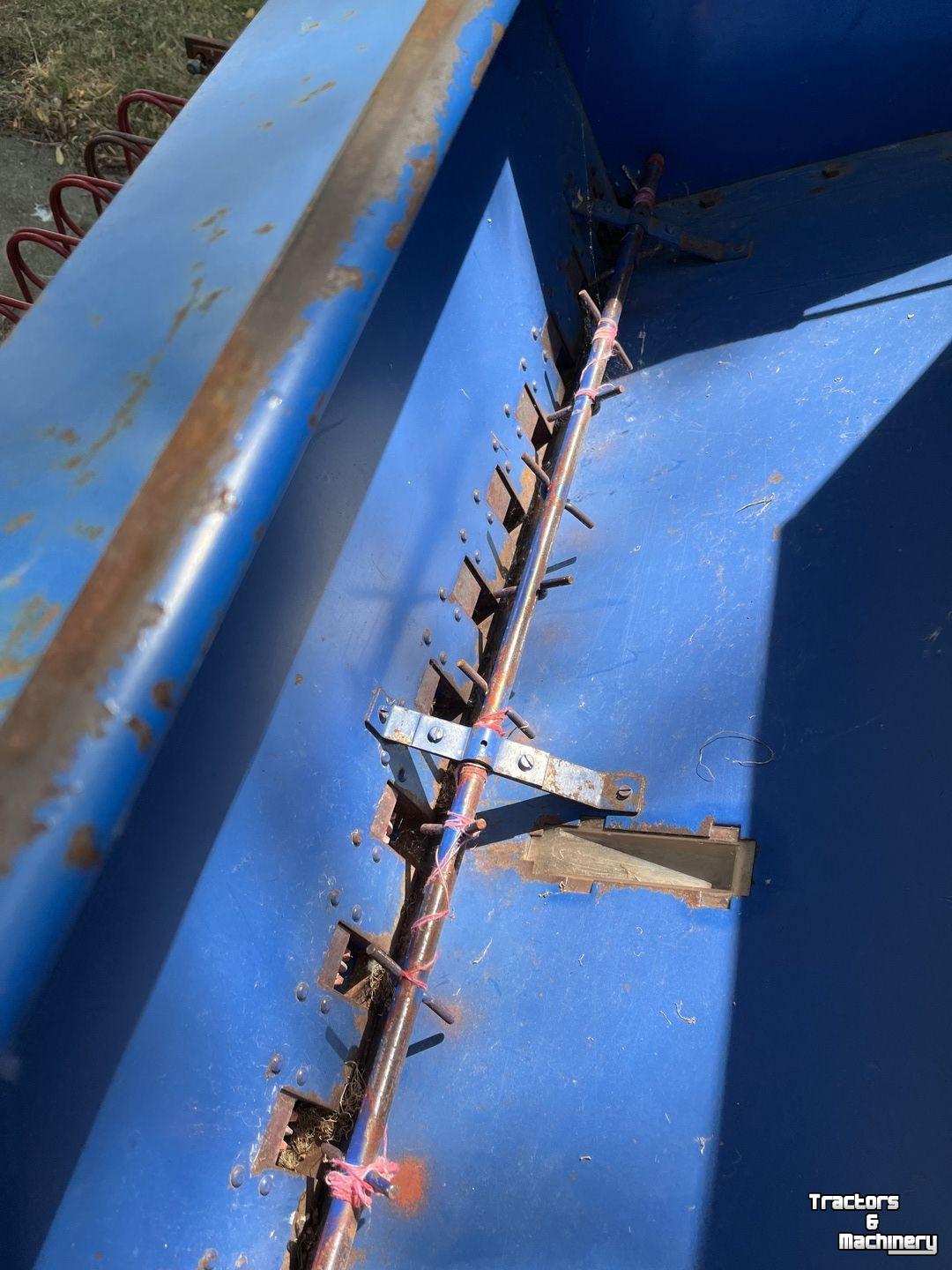 Vegetable- / Precision-seed drill Stegsted 3M 30R