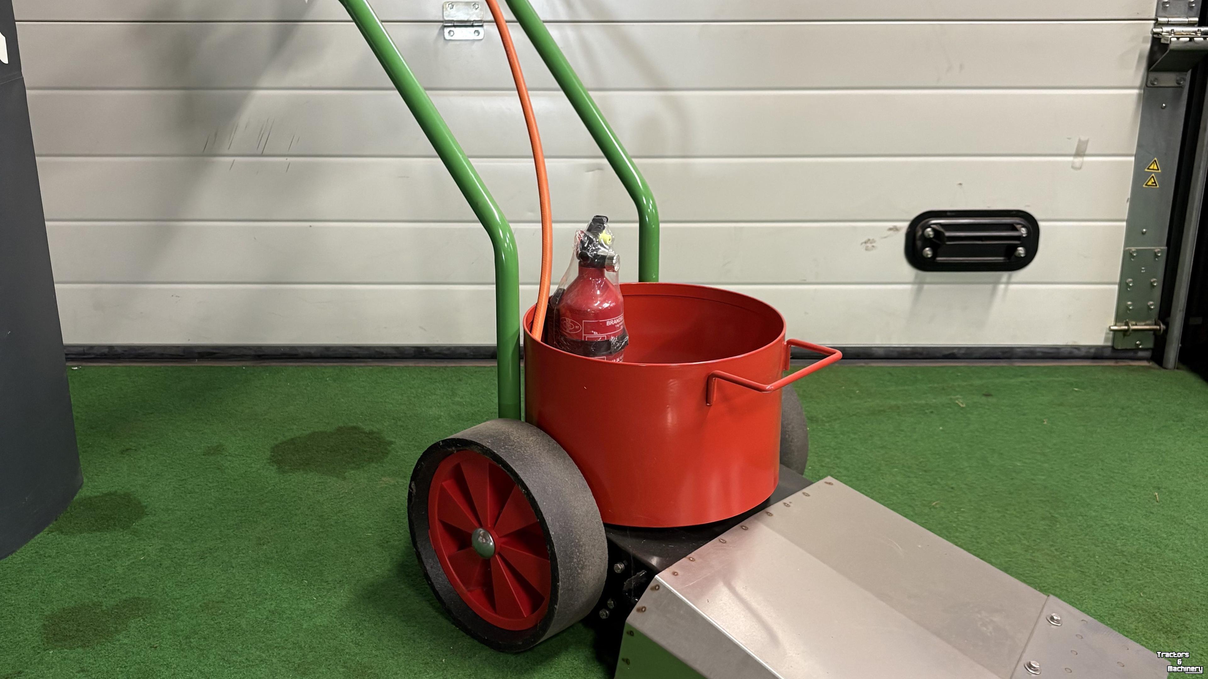 Weed-burner Hoaf HOAF THERMHIT 45