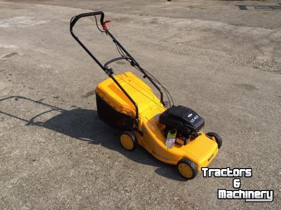 Push-type Lawn mower Stiga LS40
