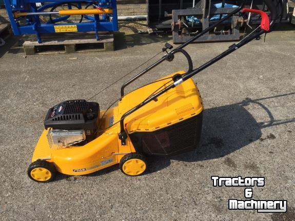 Push-type Lawn mower Stiga LS40
