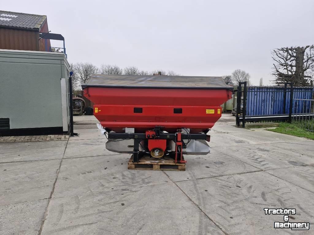 Fertilizer spreader Vicon RS EDW