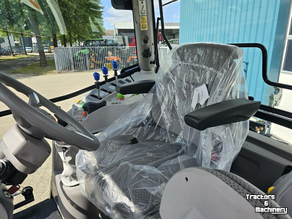 Tractor Deutz-Fahr 5125 GS Keyline