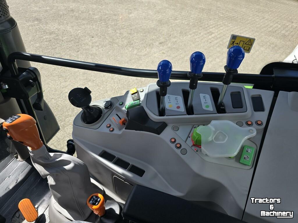 Tractor Deutz-Fahr 5125 GS Keyline
