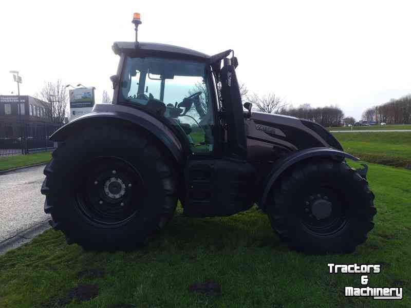 Tractor Valtra T174 Direct
