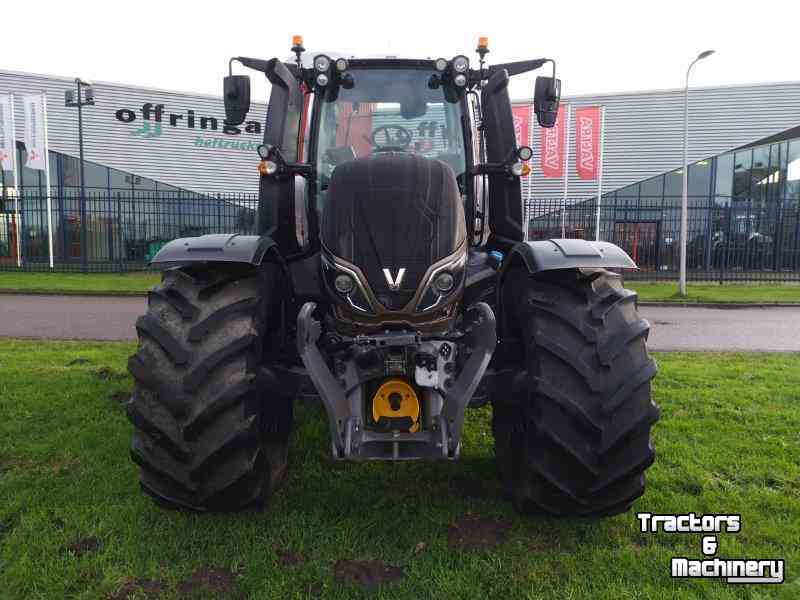 Tractor Valtra T174 Direct