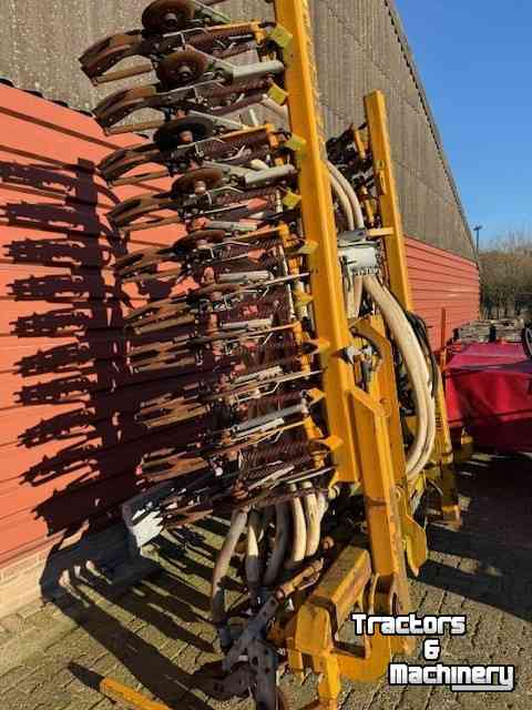 Grassland injector Joskin Wideaction 6880