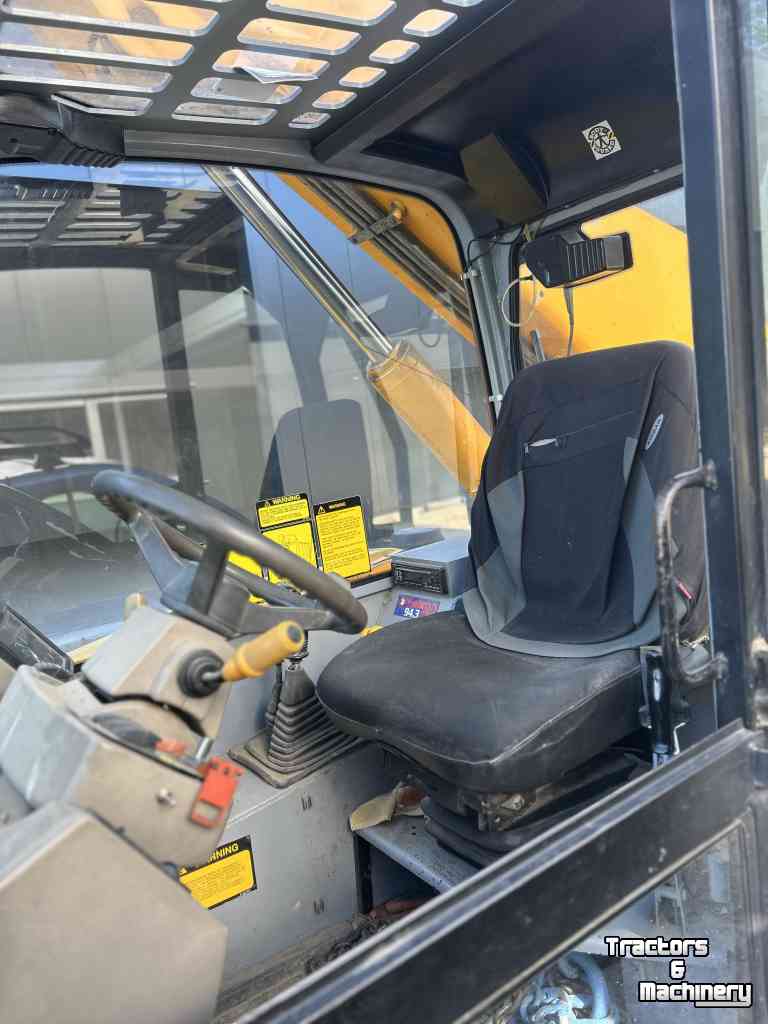 Telehandler JCB 532-120