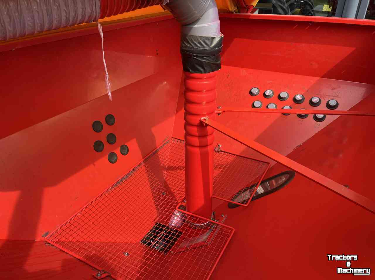 Seedbed combination Maschio Gaspardo PE-400