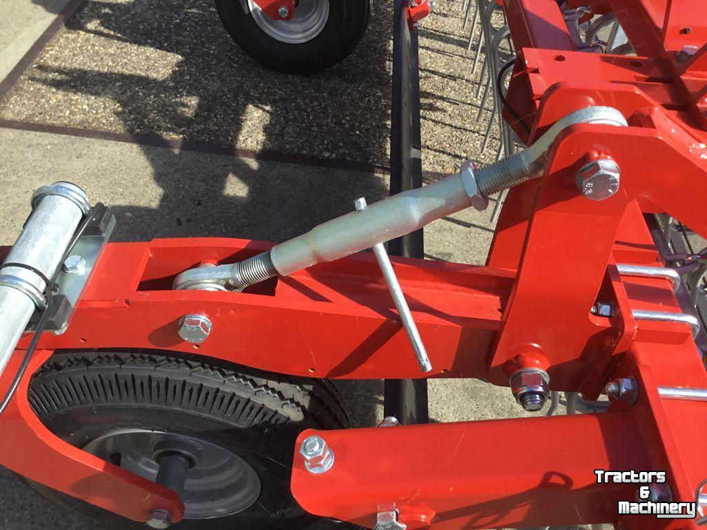 Inter-row cultivator Evers EVERS GRASS PROFI GPG 300