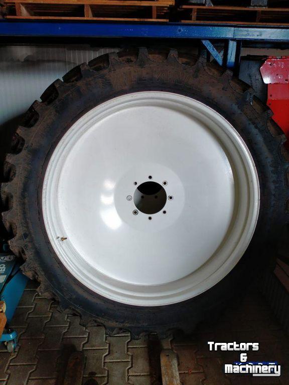 Wheels, Tyres, Rims & Dual spacers Alliance Alliance VF 0