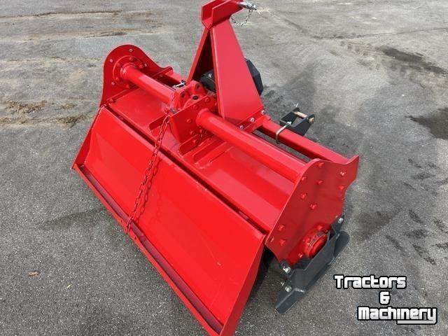 Rotary Harrow Tulip RTW125-20