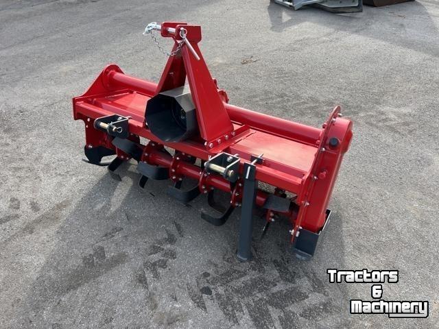 Rotary Harrow Tulip RTW125-20