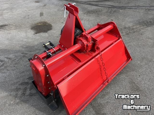 Rotary Harrow Tulip RTW125-20