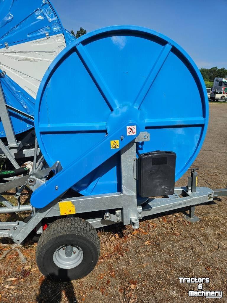 Irrigation hose reel Ocmis 63MRR150