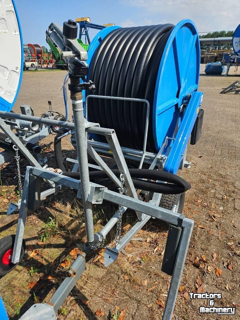 Irrigation hose reel Ocmis 63MRR150
