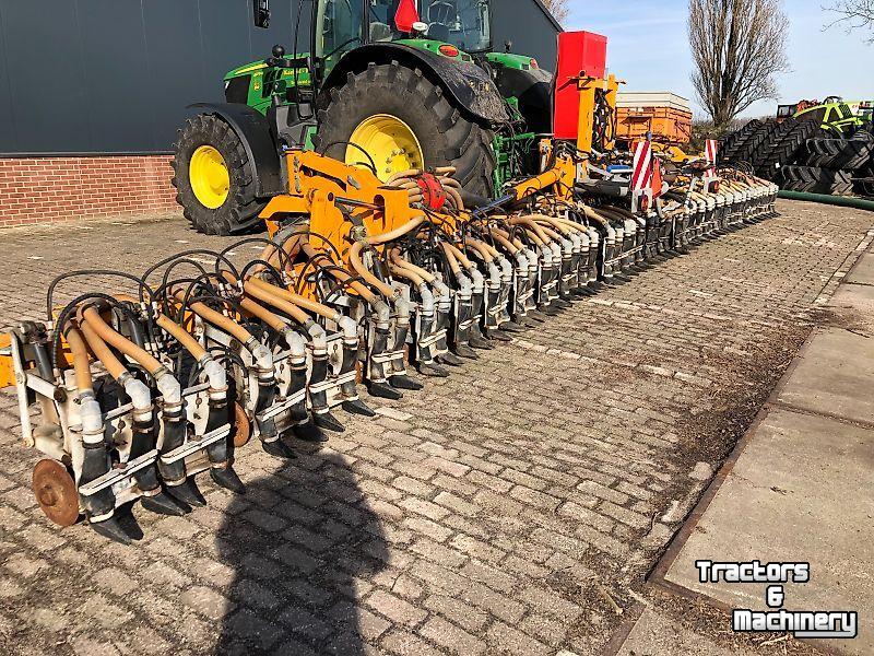 Grassland injector  Veenhuis - Euro 1200
