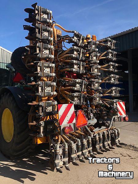 Grassland injector  Veenhuis - Euro 1200