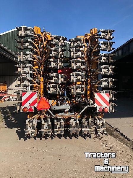 Grassland injector  Veenhuis - Euro 1200