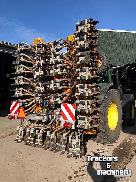 Grassland injector  Veenhuis - Euro 1200
