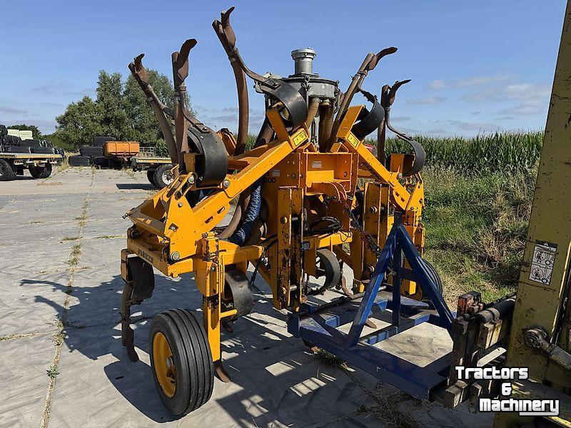 Arable injector Joskin Joskin - Terraflex 5200/13SHK