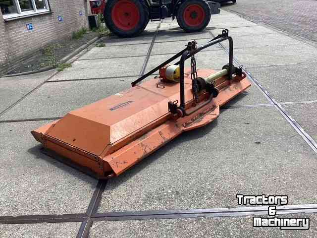 Pasture topper Perfect LB-275-V