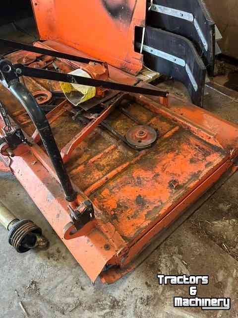 Pasture topper Perfect LB-275-V