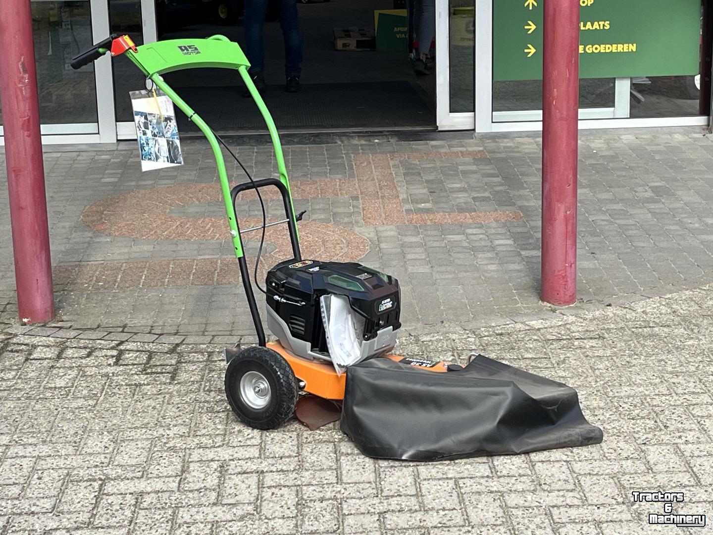 Brushcutter As-Motor Weedhex