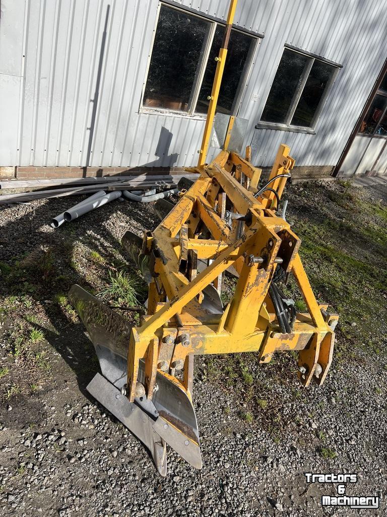 Ploughs Panter 3 schaar