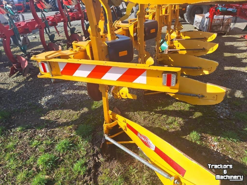 Ploughs Rumptstad Optimus 480 V5