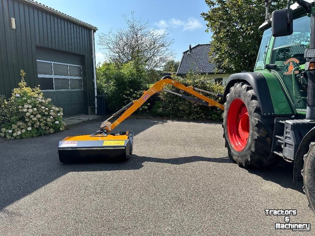 Flail mower Ferri TP460 Vision  klepelarm arm klepelmaaier