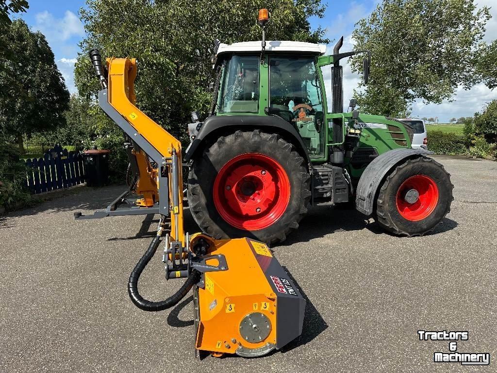 Flail mower Ferri TP460 Vision  klepelarm arm klepelmaaier