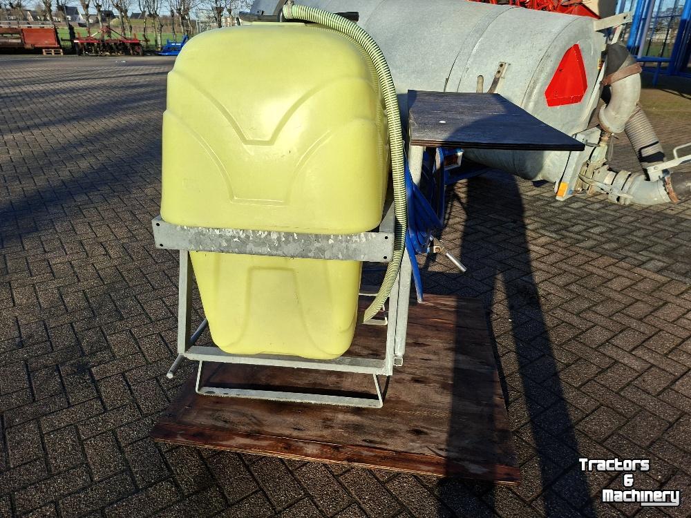 Orchard sprayer  SPUIT 400L