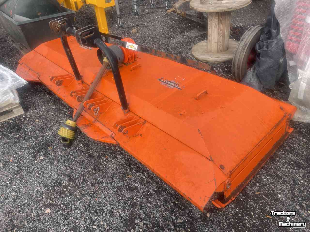 Pasture topper Perfect LB 360