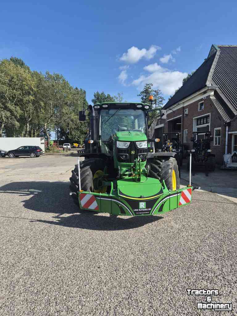 Tractor John Deere 6115r