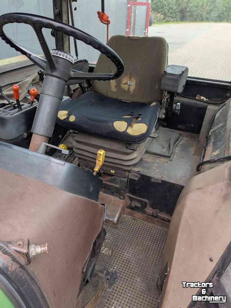 Tractor John Deere 3050