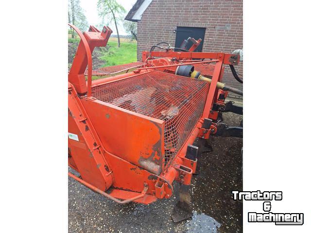 Rotary Tiller Farmax Farmax DRPS-300-LHDH Spitmachine