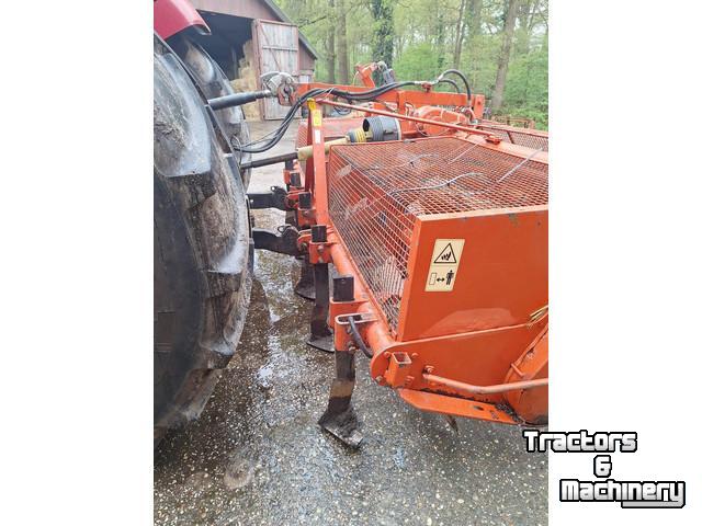 Rotary Tiller Farmax Farmax DRPS-300-LHDH Spitmachine