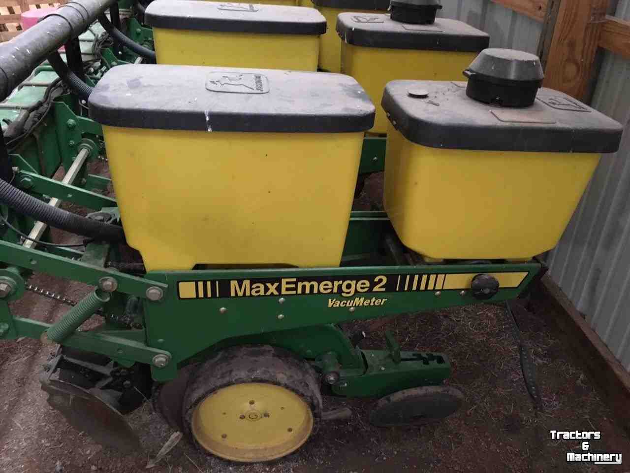 3M Quality 1780 1760 7300 Details about   John Deere MaxEmerge 2 Planter Decal Set for 7200