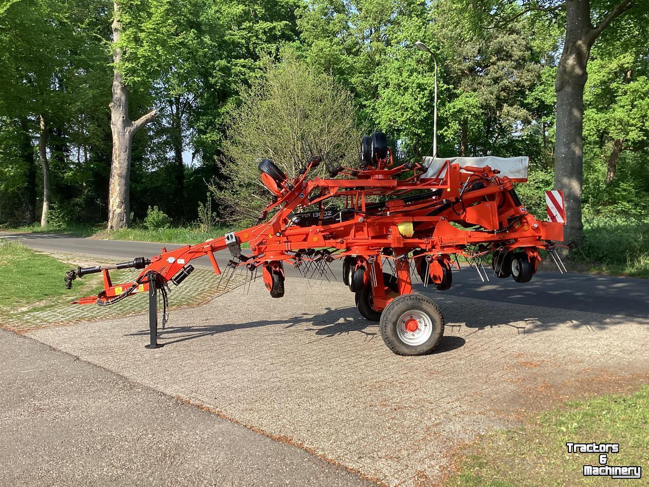 Tedder Kuhn GF13002