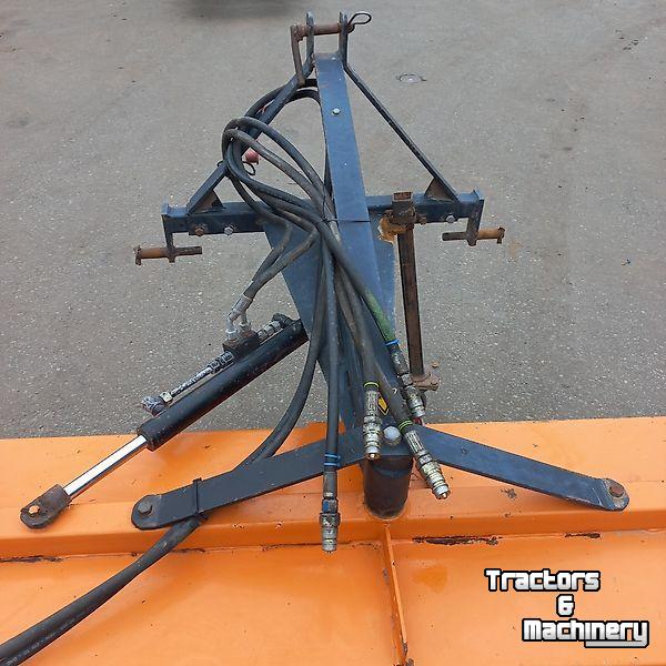 Sweeper  Bema - 2300 veegmachine