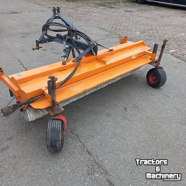 Sweeper  Bema - 2300 veegmachine