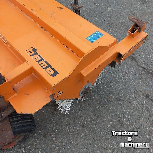 Sweeper  Bema - 2300 veegmachine
