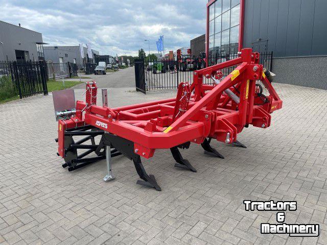 Cultivator Evers CULTIVATOR FOREST XL 9-310-2 R62