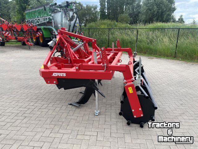Cultivator Evers CULTIVATOR FOREST XL 9-310-2 R62